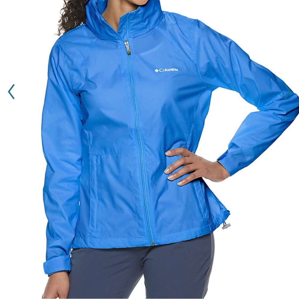 Columbia Switchback III Jacket